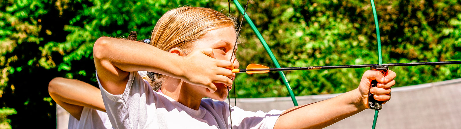 Header Archery