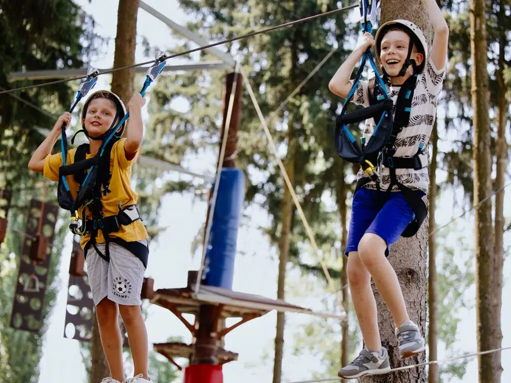 1st and 2nd grade Summer Camp near 08544