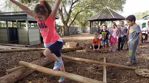 1st and 2nd grade Summer Camp near 08828