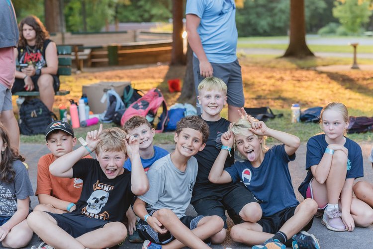 1st and 2nd grade Summer Camp near 08884