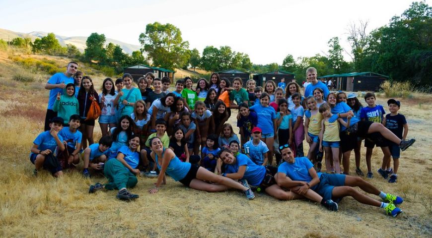 1st and 2nd grade Summer Camp near 08899
