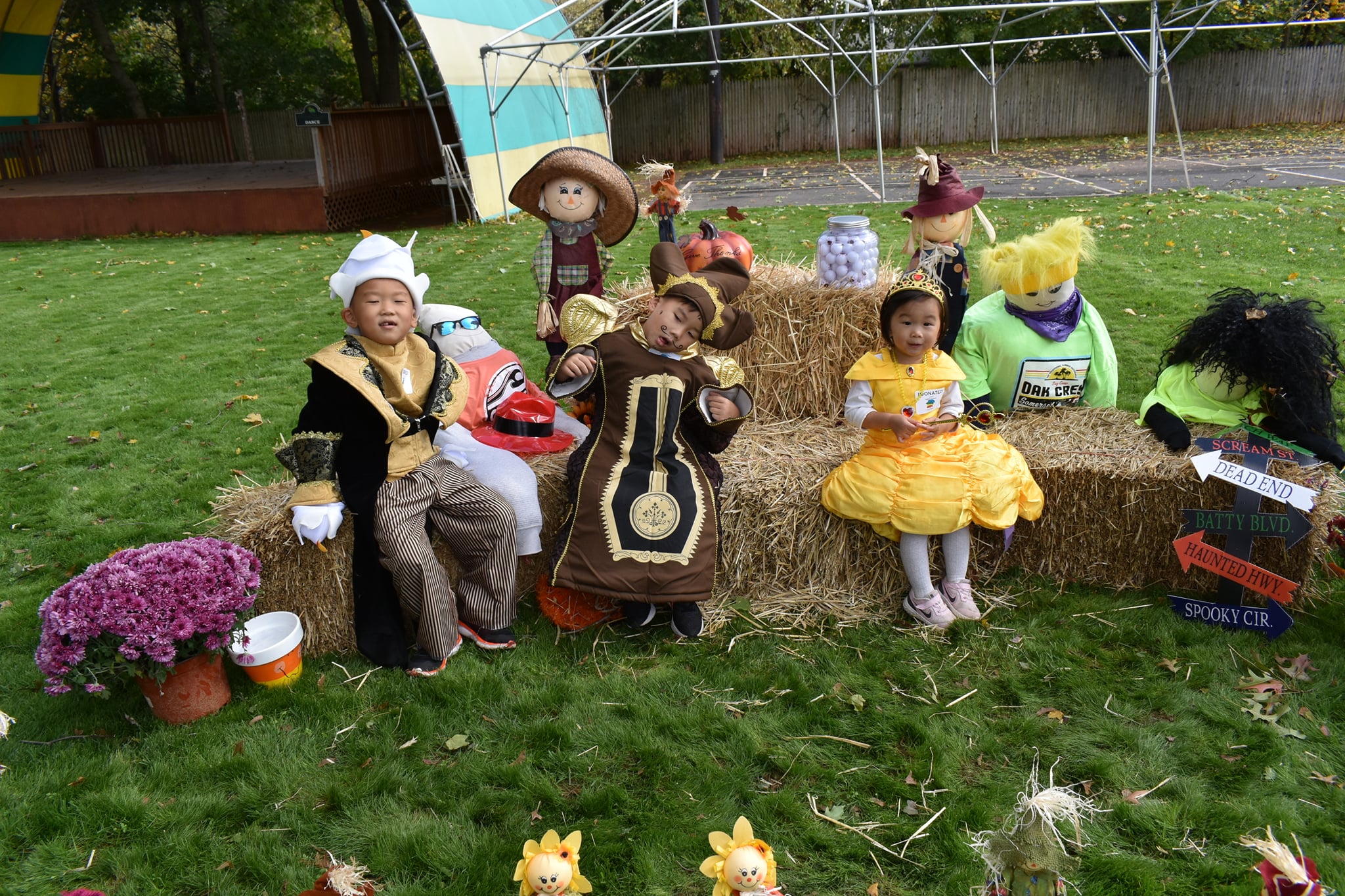 1st and 2nd grade Summer Camp near Basking Ridge
