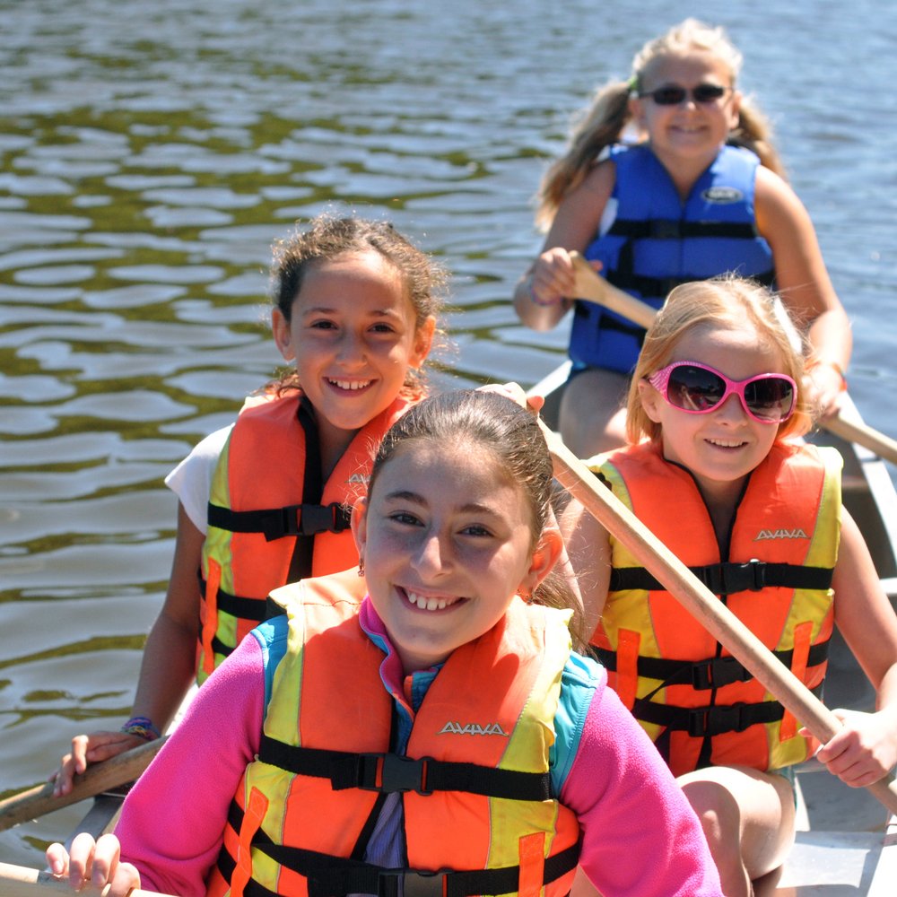 1st and 2nd grade Summer Camp near Belle Mead