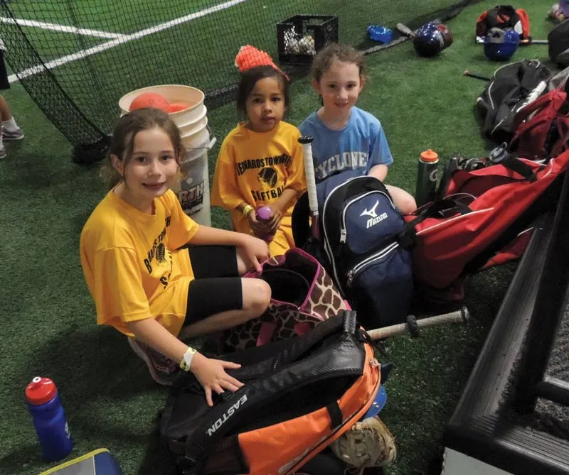 1st and 2nd grade Summer Camp near Branchburg 1