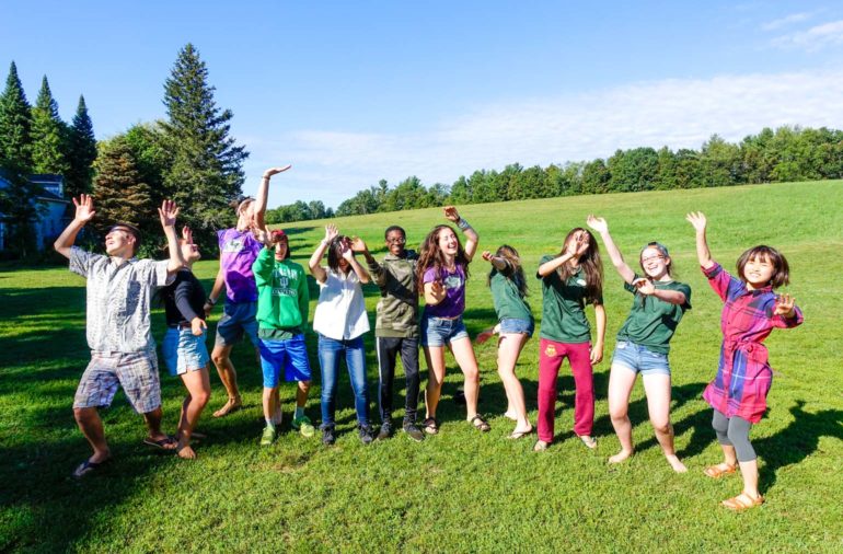 1st and 2nd grade Summer Camp near Green Brook
