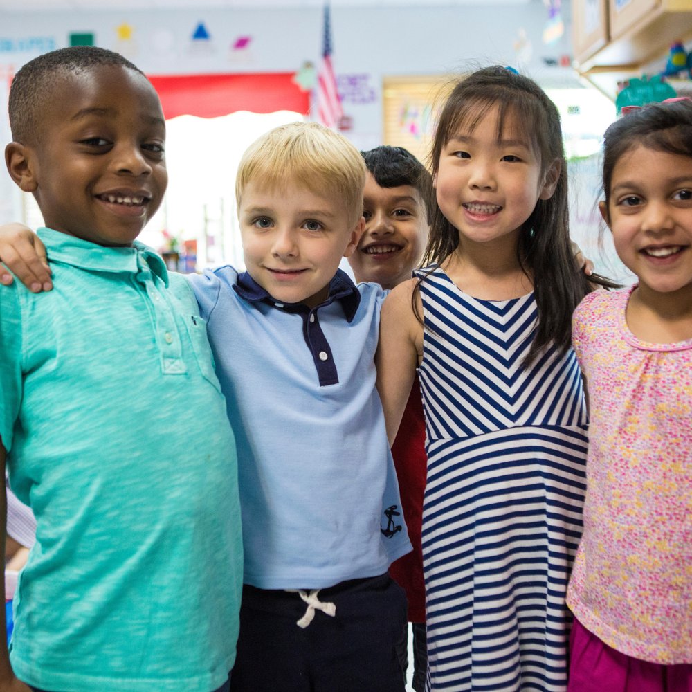 1st and 2nd grade Summer Camp near North Brunswick
