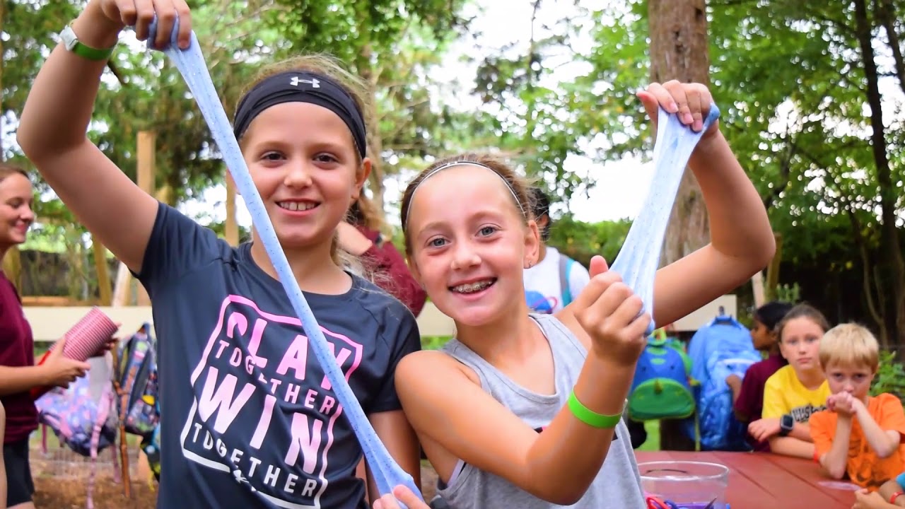 1st and 2nd grade Summer Camp near Somerset County