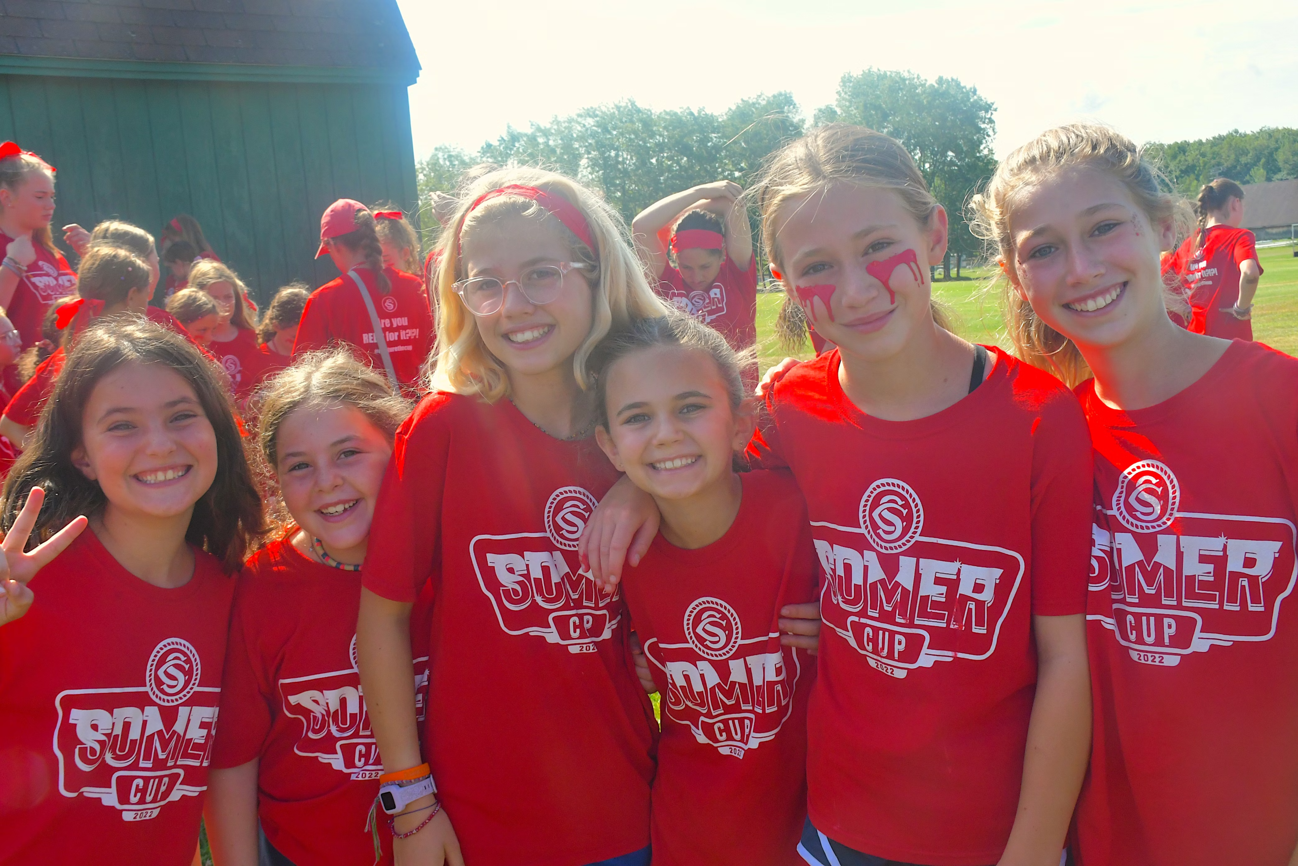 1st and 2nd grade Summer Camp near South Bound Brook