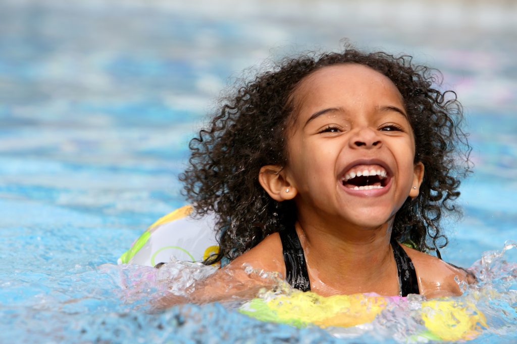 3 5 Year Old Summer Camp Learn to Swim Near 07076