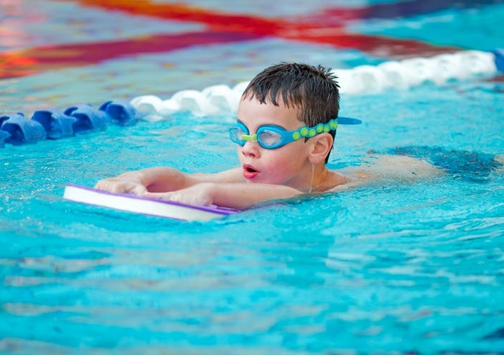 3 5 Year Old Summer Camp Learn to Swim Near 08543