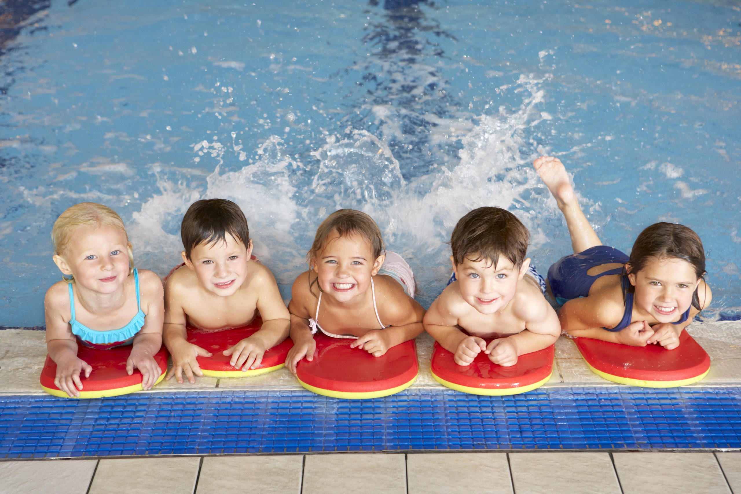 3 5 Year Old Summer Camp Learn to Swim Near 08899 scaled