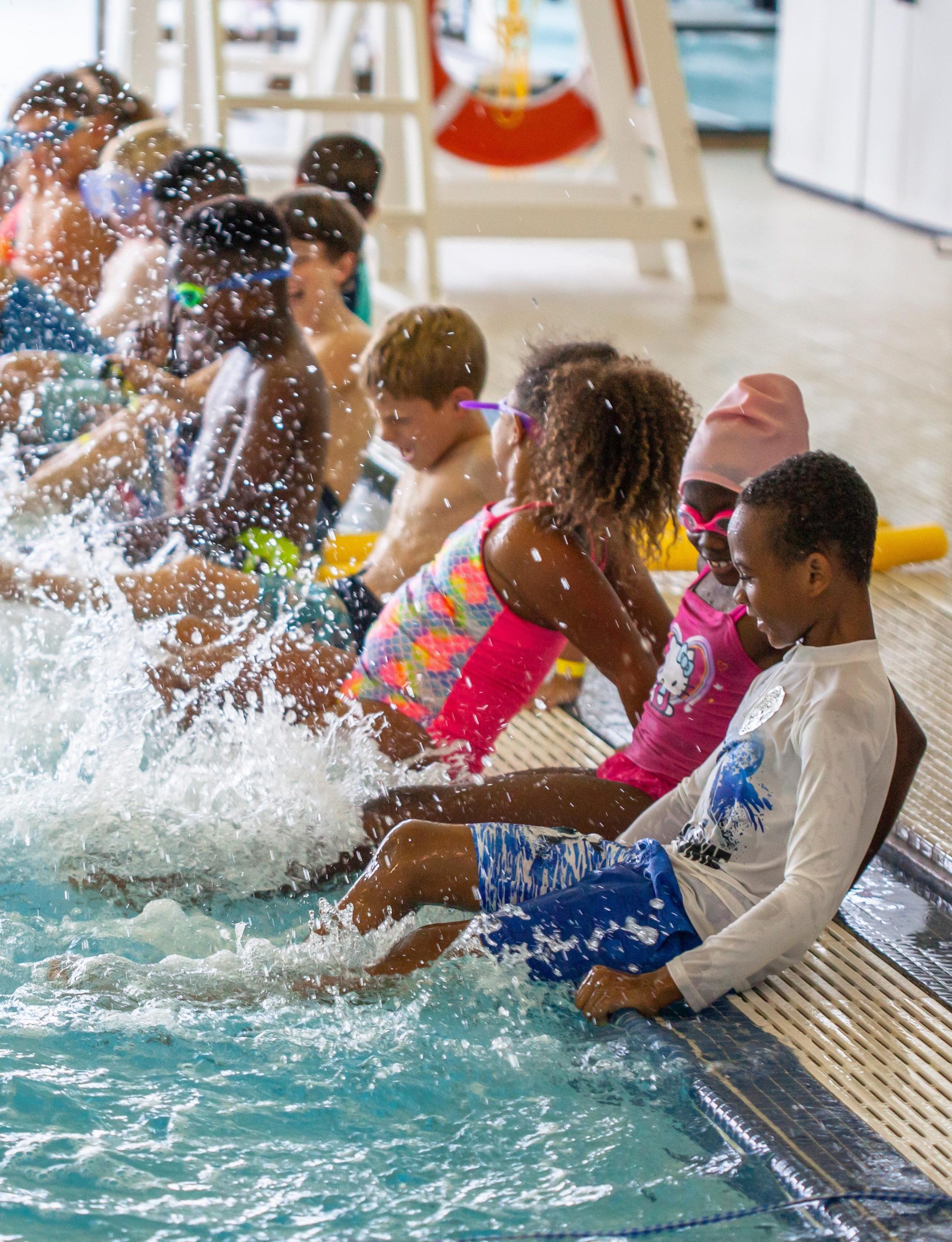3 5 Year Old Summer Camp Learn to Swim Near 08901 scaled