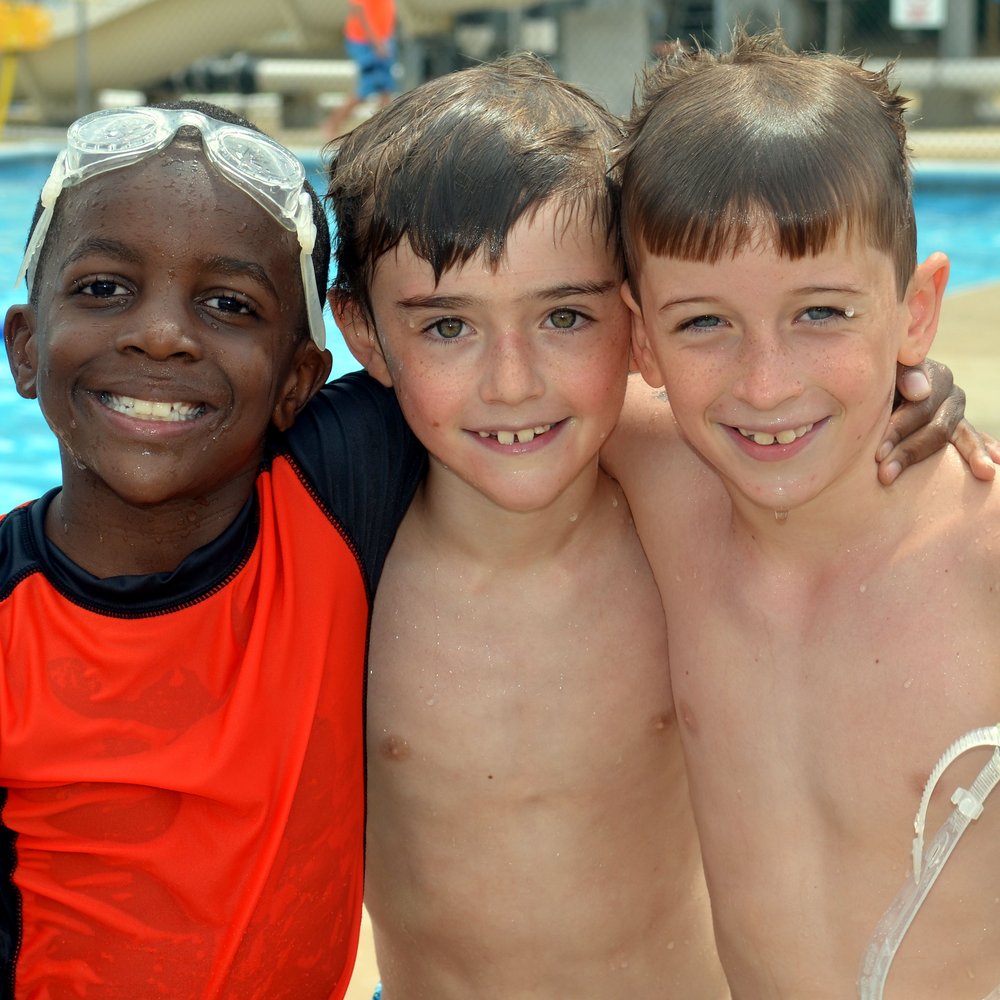 3 5 Year Old Summer Camp Learn to Swim Near Belle Mead 1