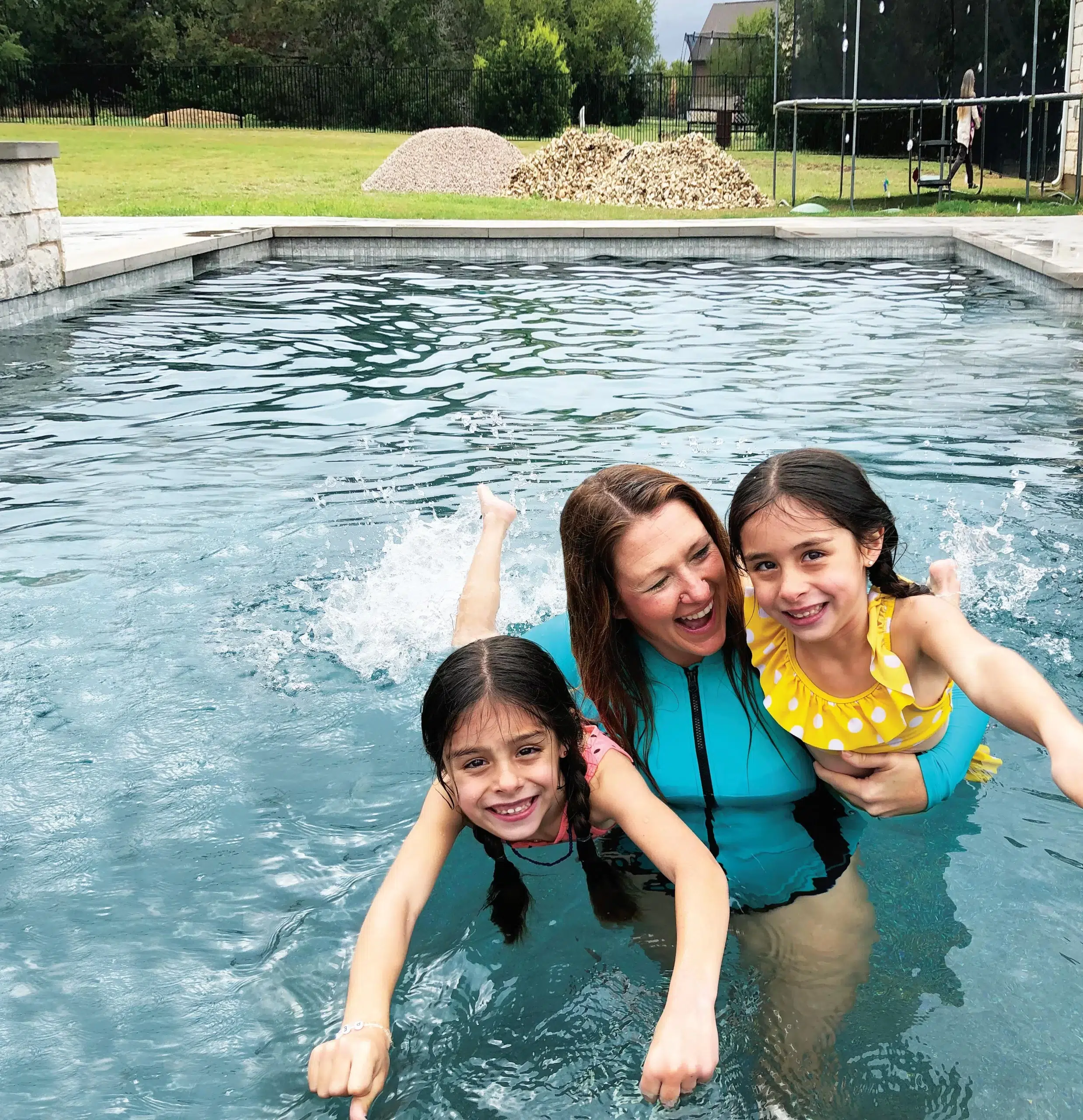 3 5 Year Old Summer Camp Learn to Swim Near Kendall Park scaled