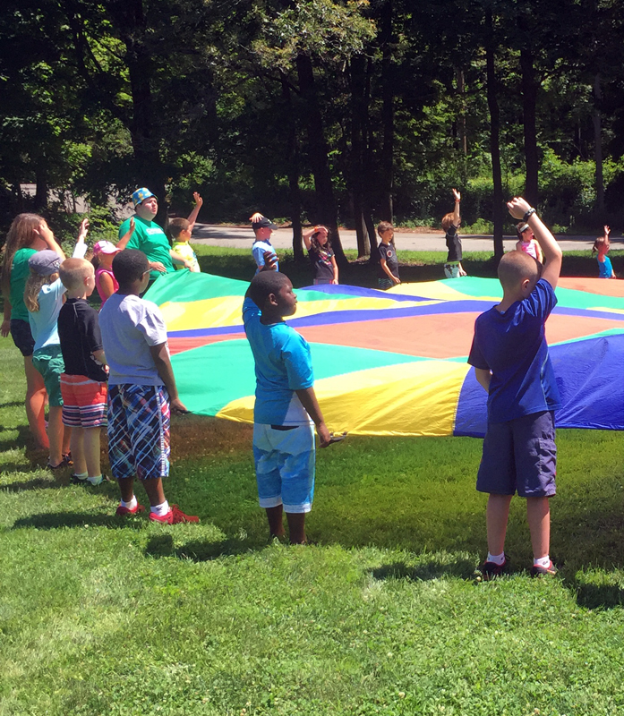 3rd and 4th grade Summer Camp near 08553