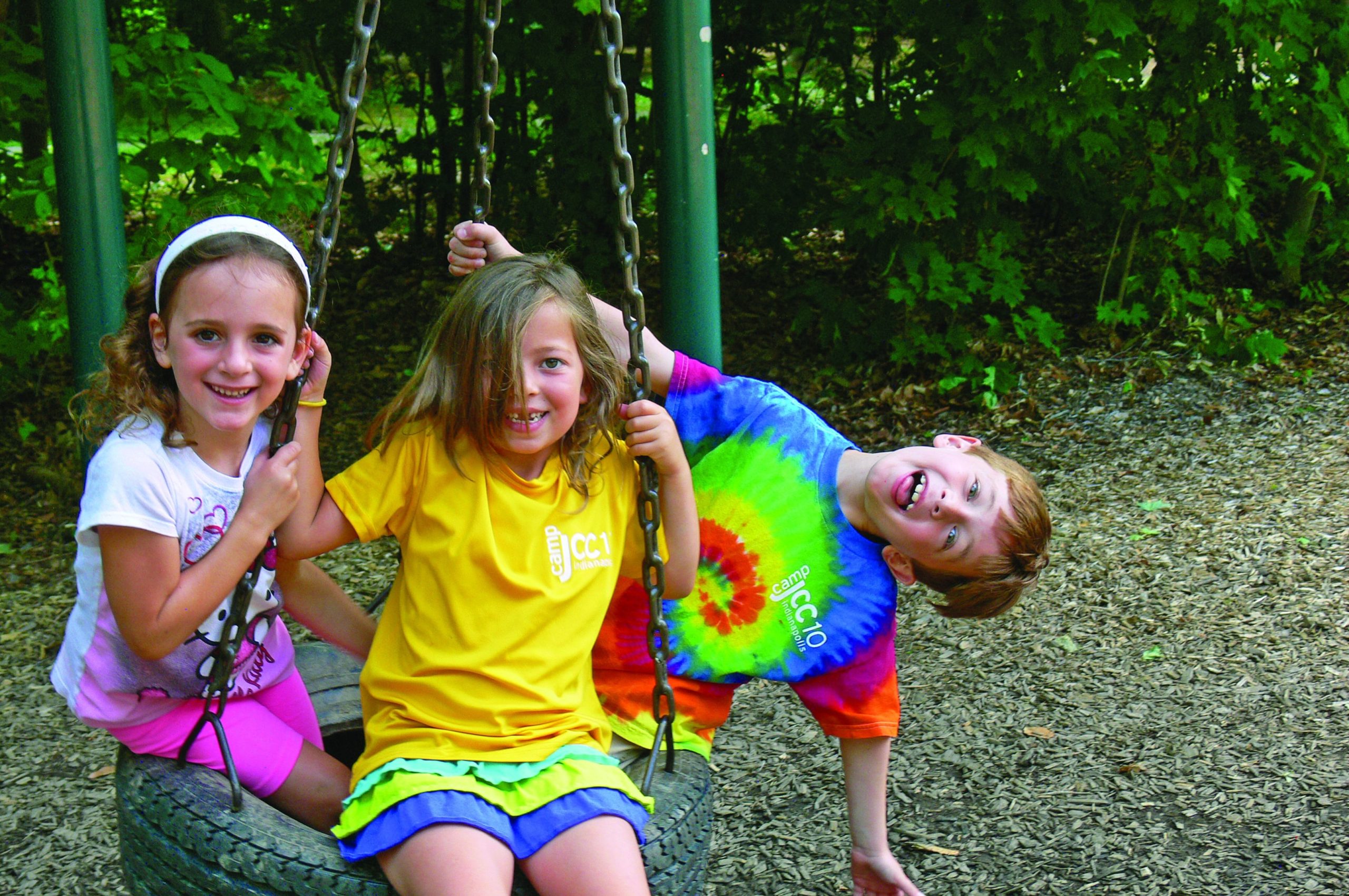 3rd and 4th grade Summer Camp near 08902 scaled