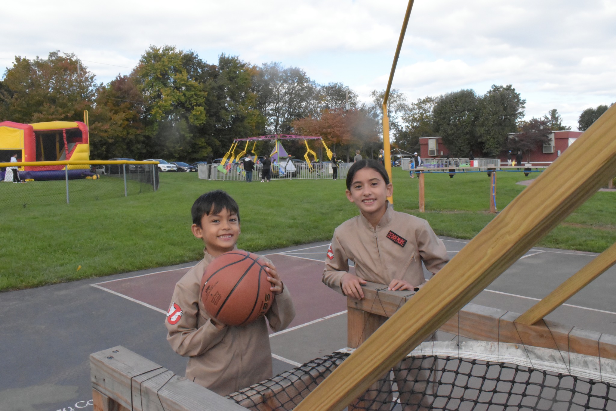 3rd and 4th grade Summer Camp near Basking Ridge