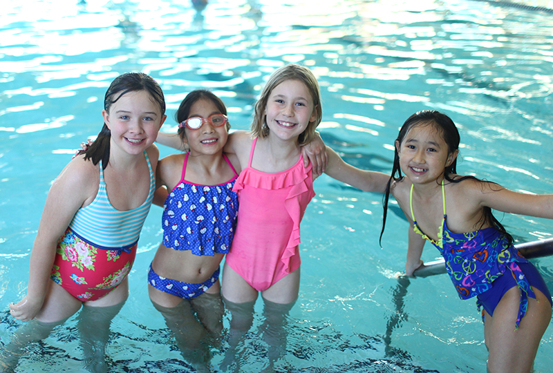 3rd and 4th grade Summer Camp near Belle Mead