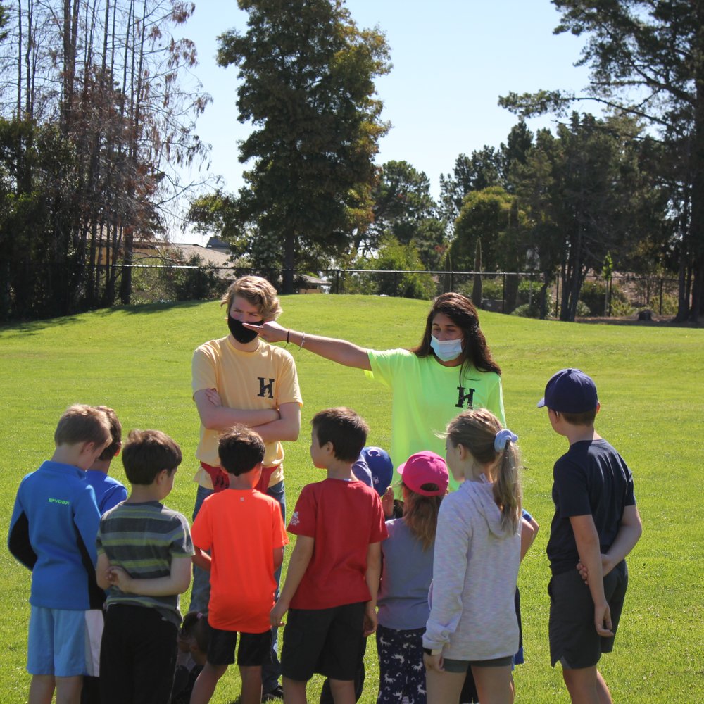 3rd and 4th grade Summer Camp near Hillsborough