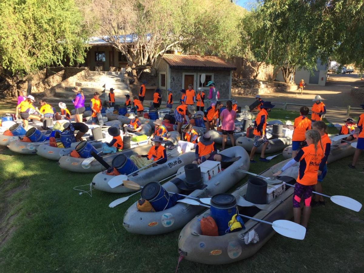 3rd and 4th grade Summer Camp near Somerset
