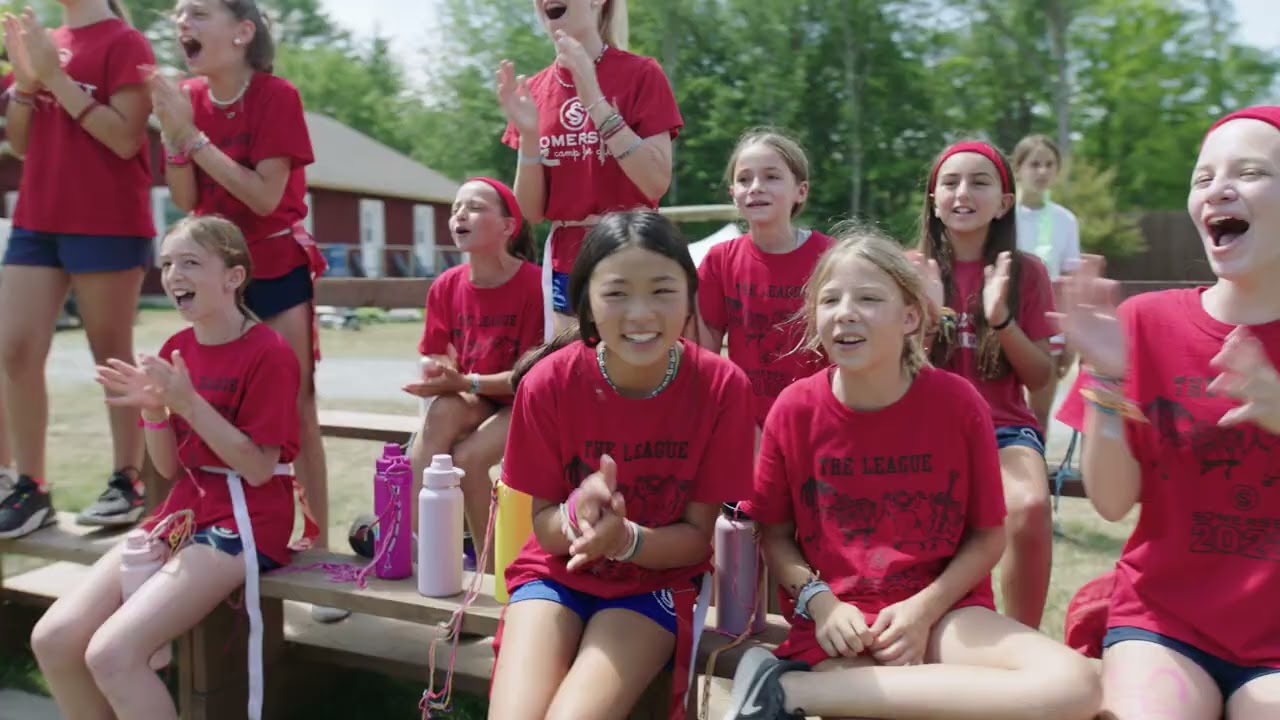 3rd and 4th grade Summer Camp near South Bound Brook