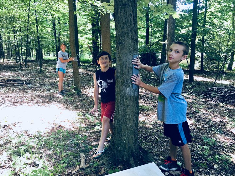 5th and 6th grade Summer Camp near 08553 1