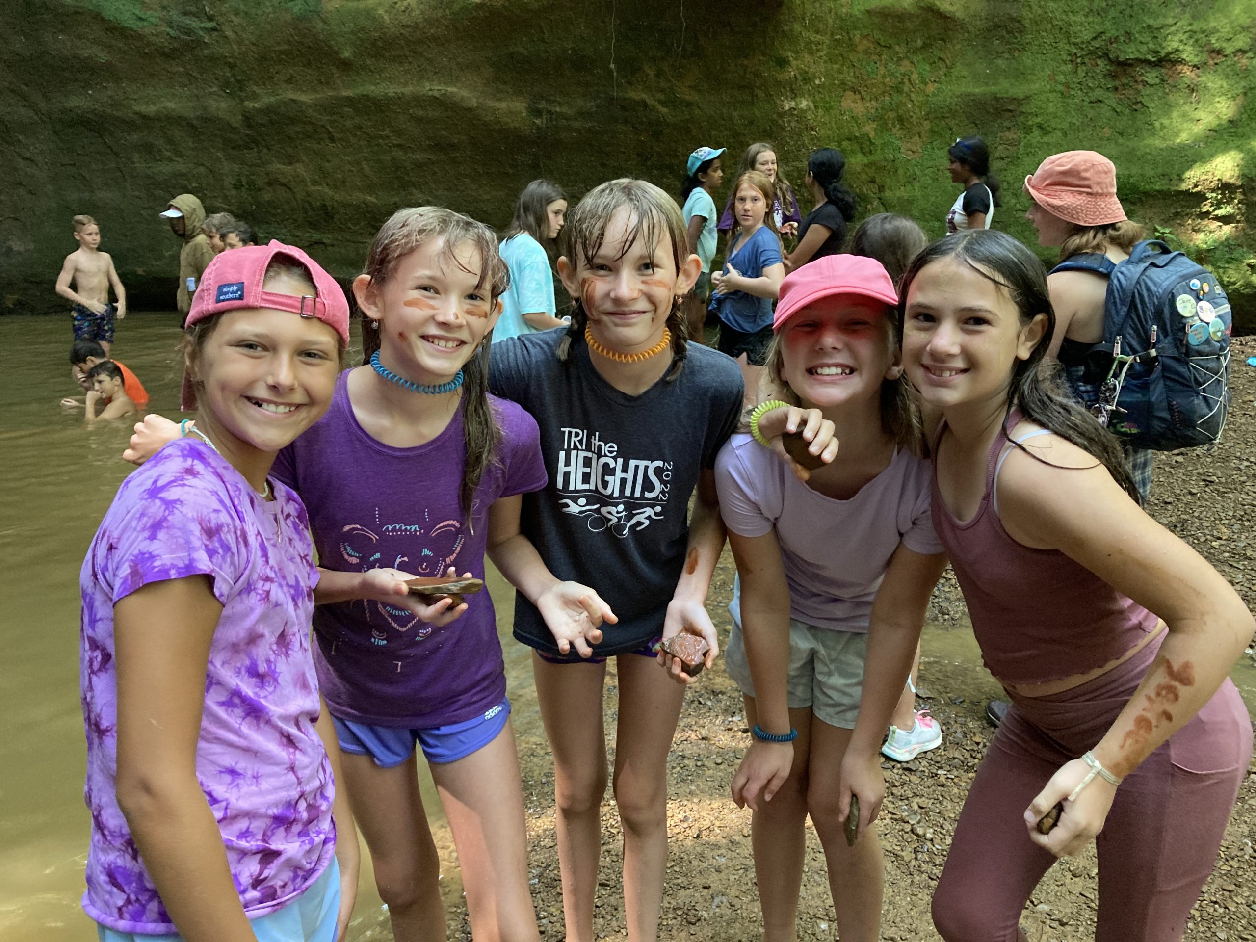 5th and 6th grade Summer Camp near 08869 scaled