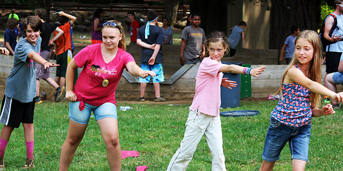 5th and 6th grade Summer Camp near 08903