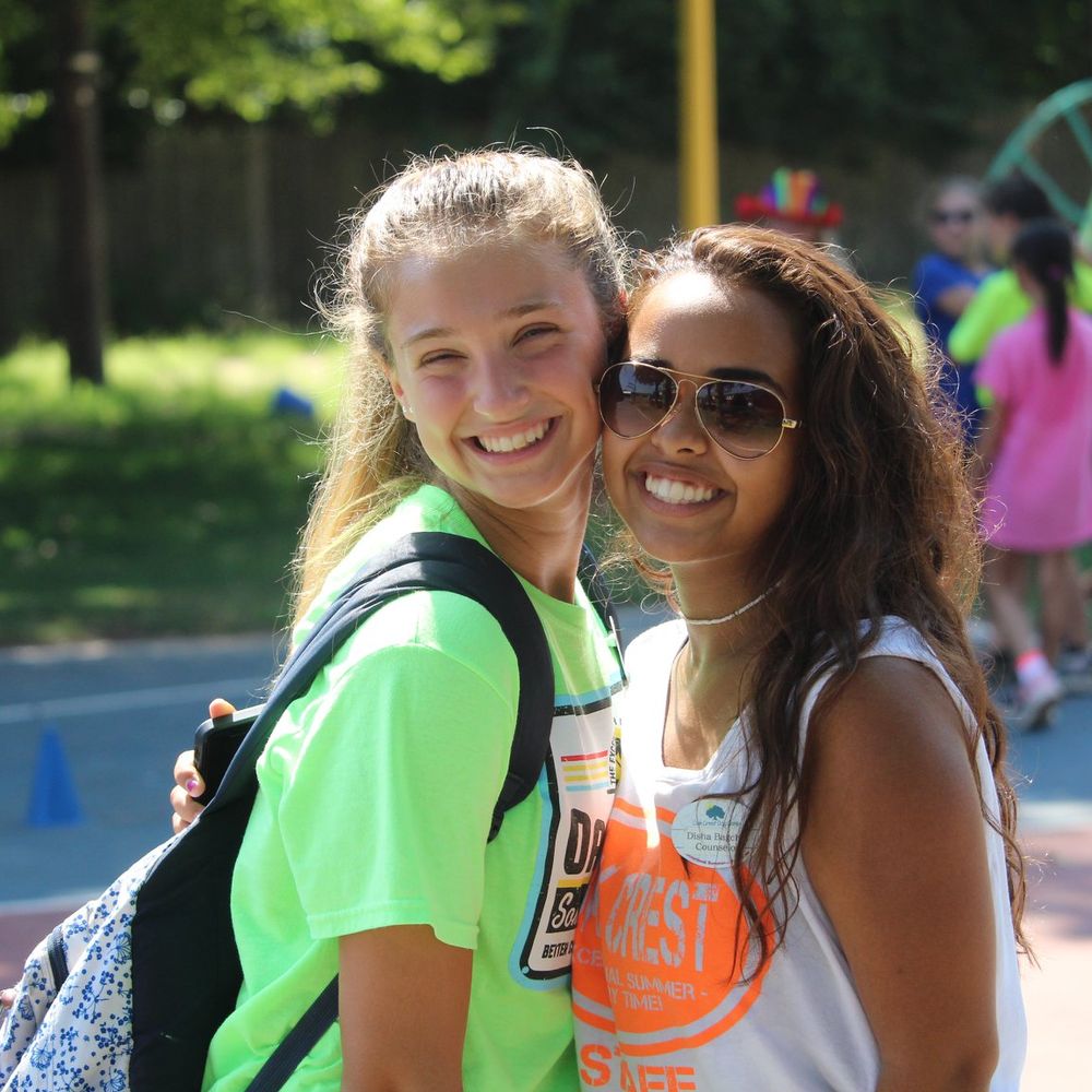 5th and 6th grade Summer Camp near East Brunswick