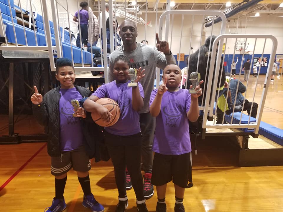 5th and 6th grade Summer Camp near North Brunswick