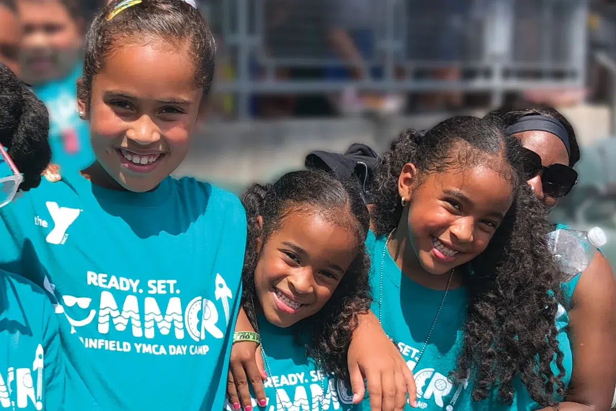 5th and 6th grade Summer Camp near Somerset