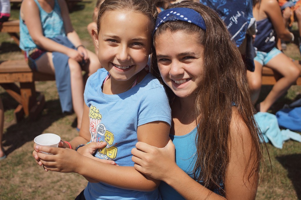 7th 8th 9th grade Summer Camp near Hillsborough