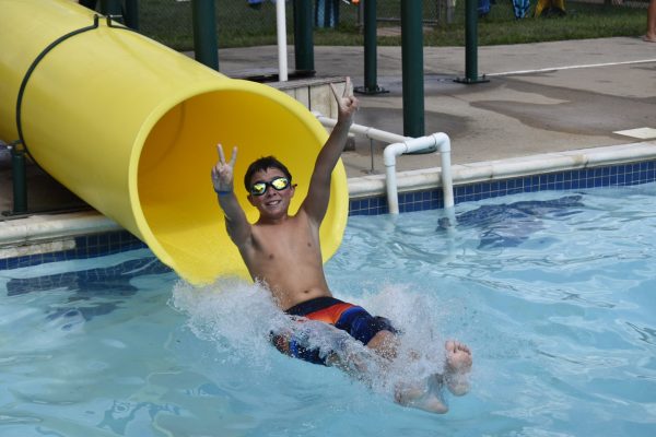 7th 8th 9th grade Summer Camp near Princeton 1 1