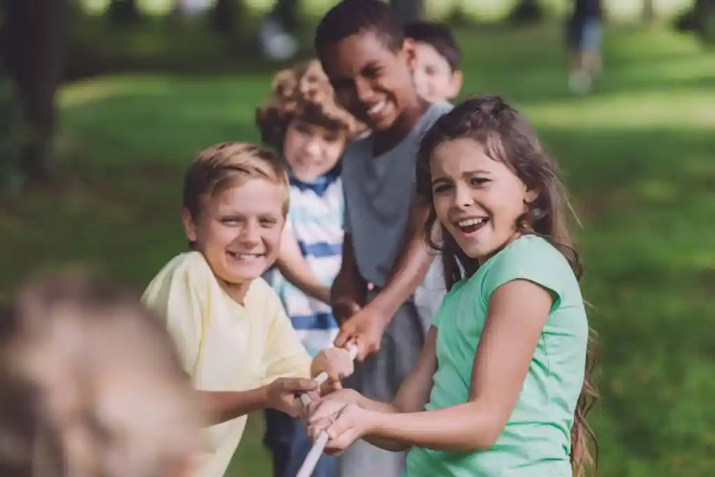 1st and 2nd grade Summer Camp near 08880