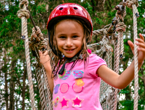 3 5 Year Old Low Rops Summer Camp Westfield NJ