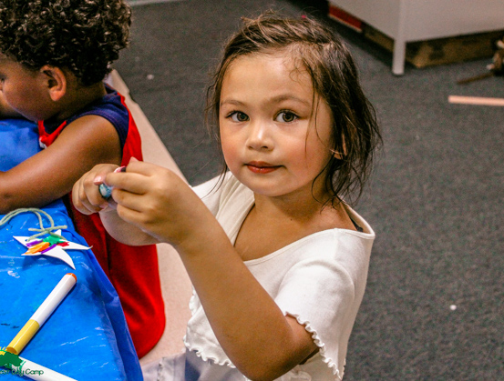 3 5 Year Old Summer Camp Woodbridge NJ