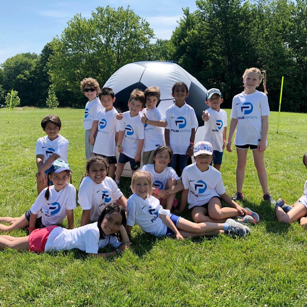 3rd and 4th grade Summer Camp near 07938