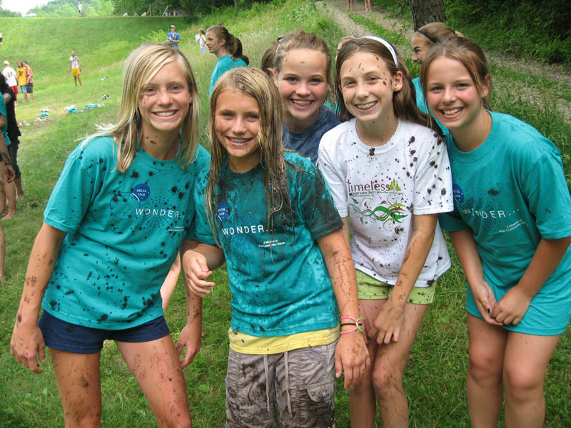 5th and 6th grade Summer Camp near 08880