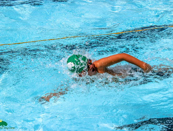 Seniors 5th 6th Graders Learn to Swim near 08837 NJ