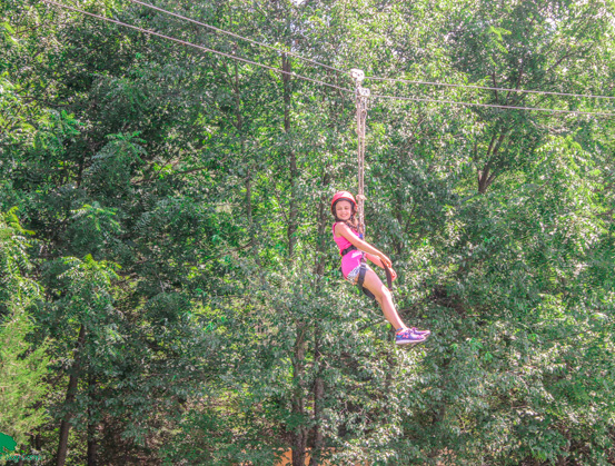 Seniors 5th 6th Graders Ropes Courses near 08903 NJ