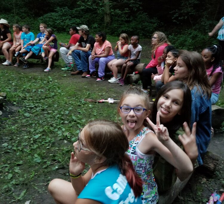 1st and 2nd grade Summer Camp near Sayreville