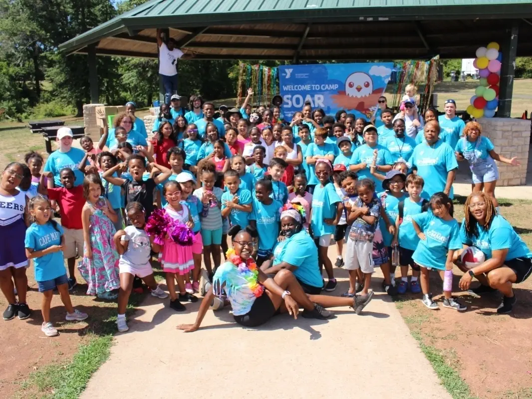 1st and 2nd grade Summer Camp near Woodbridge