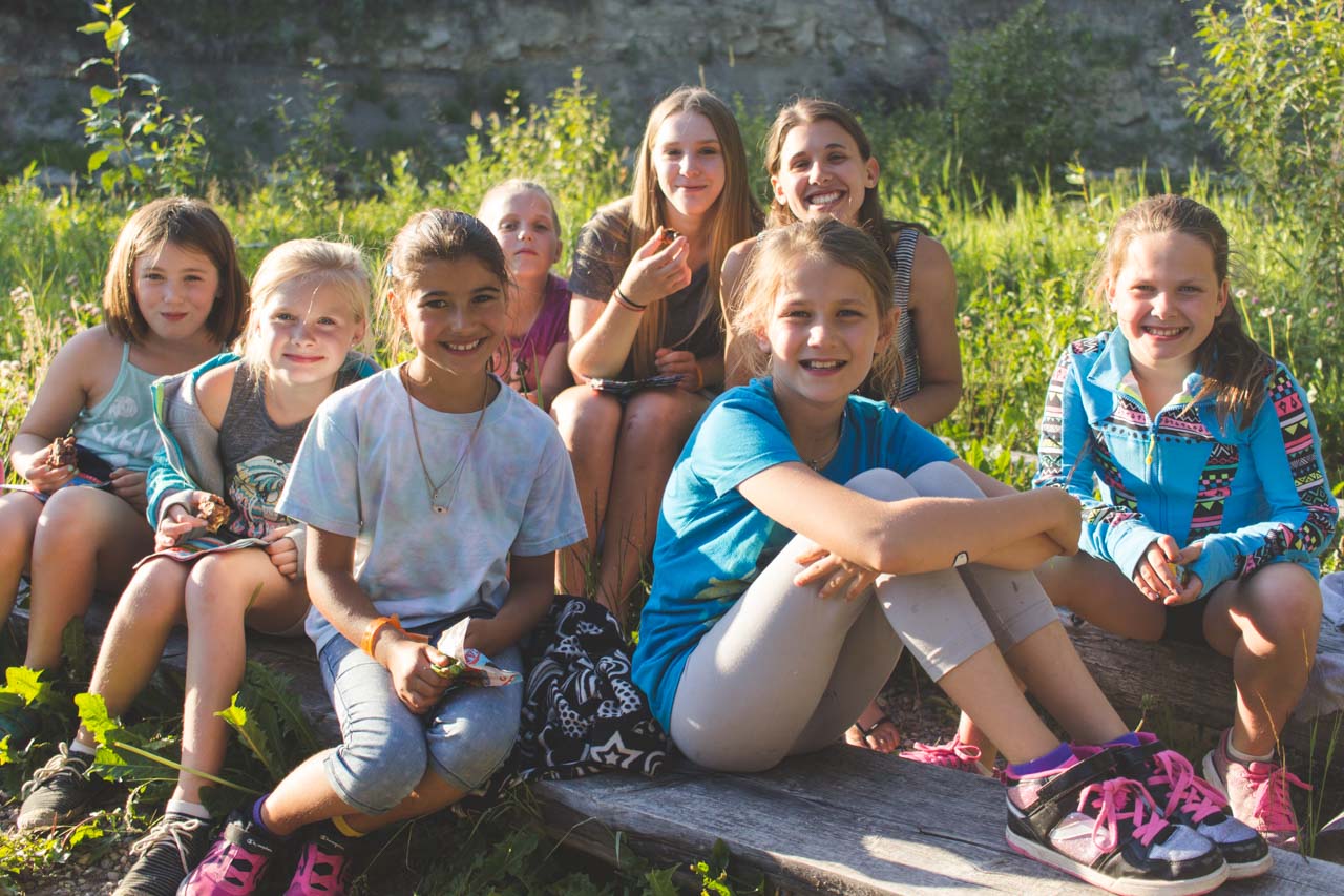 3rd and 4th grade Summer Camp near 08863