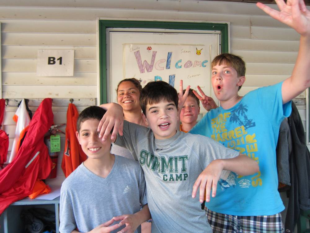 3rd and 4th grade Summer Camp near 08889