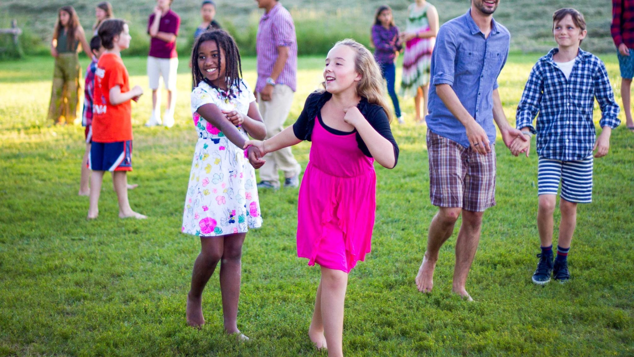 3rd and 4th grade Summer Camp near East Brunswick