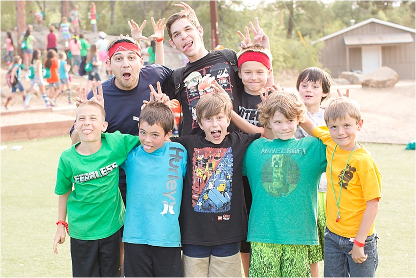 3rd and 4th grade Summer Camp near Manville