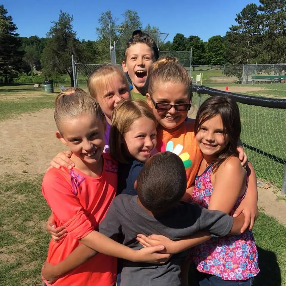 3rd and 4th grade Summer Camp near Plainfield