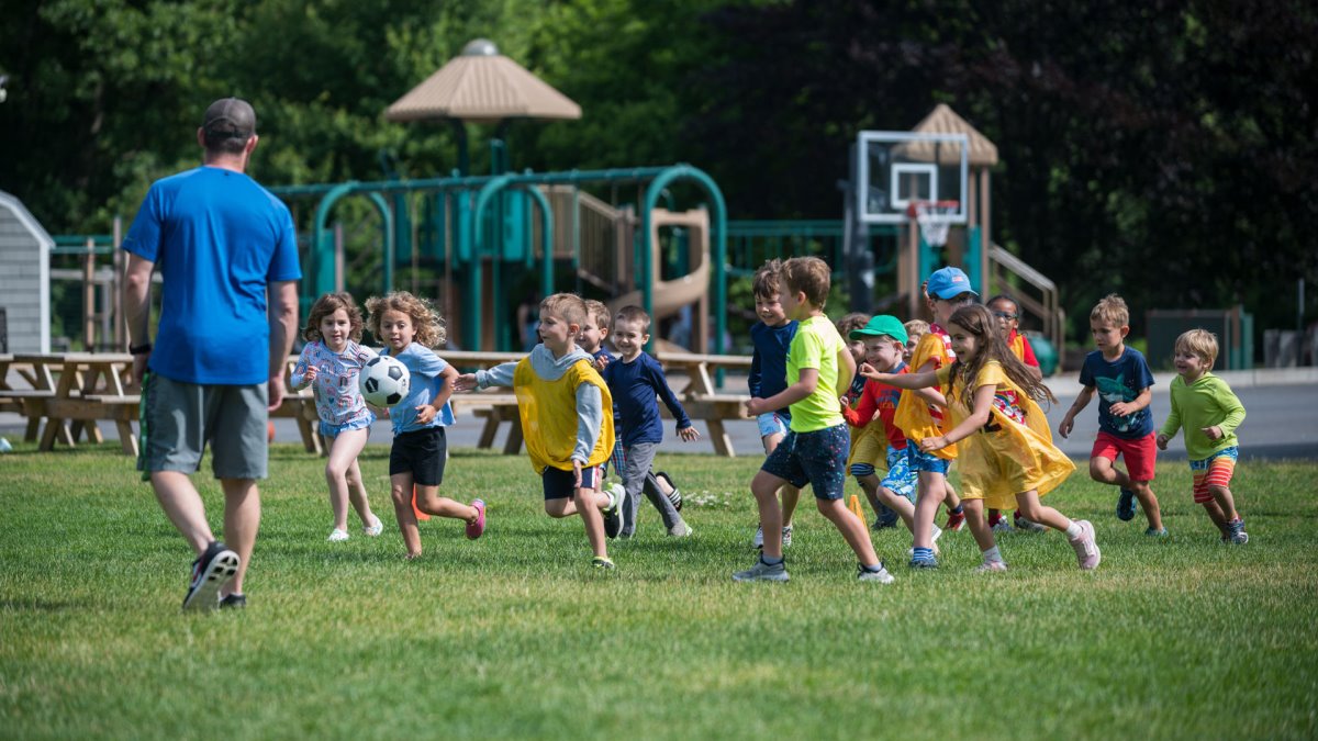 3rd and 4th grade Summer Camp near South Plainfield