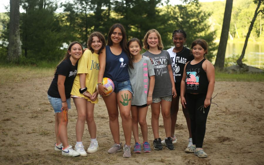 5th and 6th grade Summer Camp near Cranbury