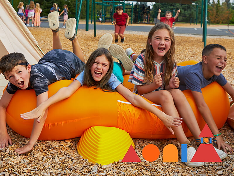 5th and 6th grade Summer Camp near Franklin Township